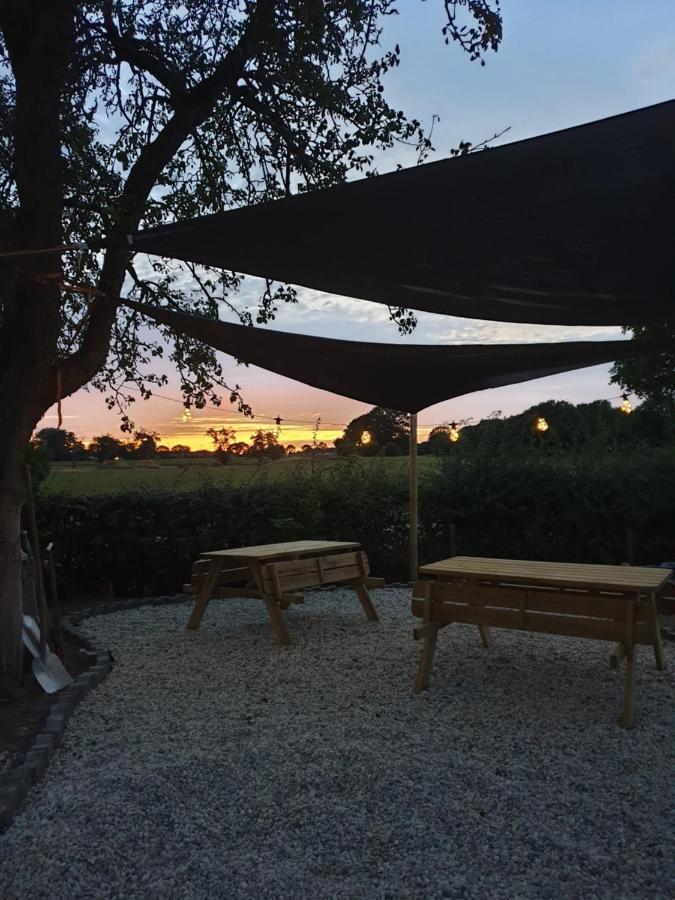 Het Gelders Buitenleven Bed & Breakfast Overasselt