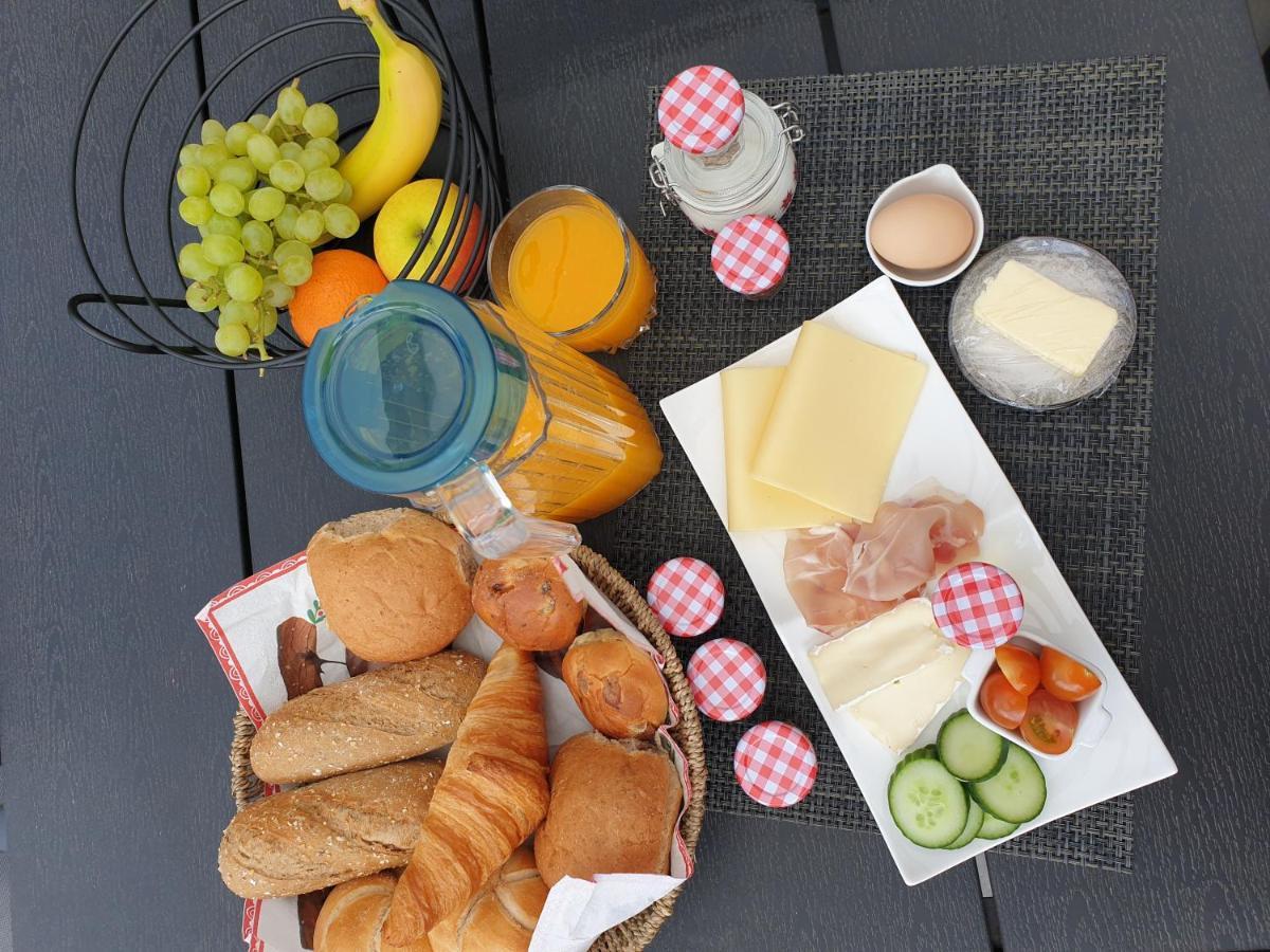 Bed & Breakfast Het Gelders Buitenleven Overasselt