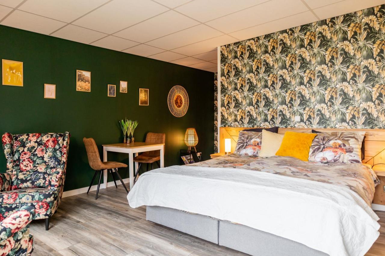 Het Gelders Buitenleven Bed & Breakfast