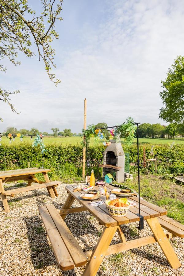 Bed & Breakfast Het Gelders Buitenleven *