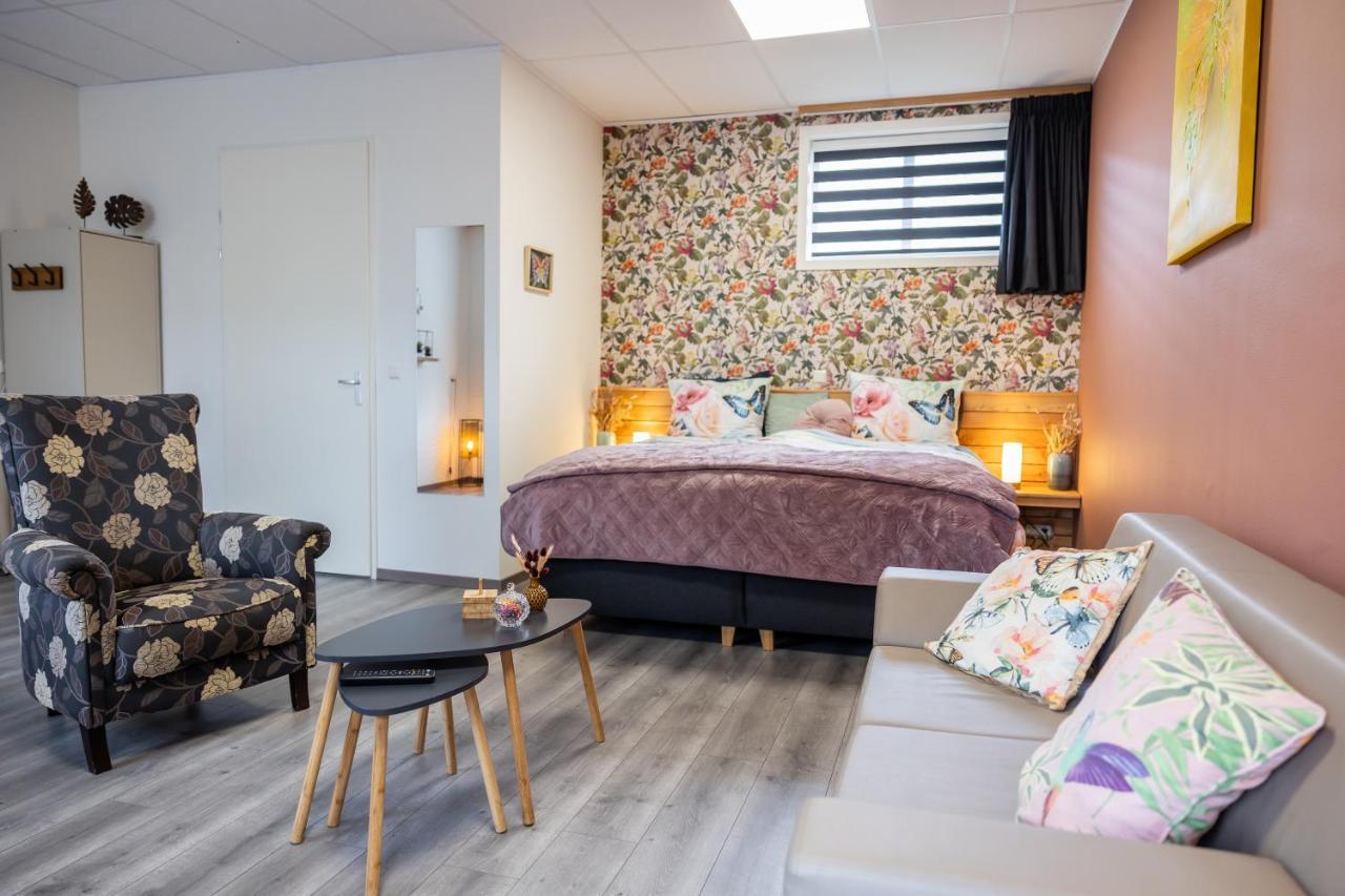 Bed & Breakfast Het Gelders Buitenleven *