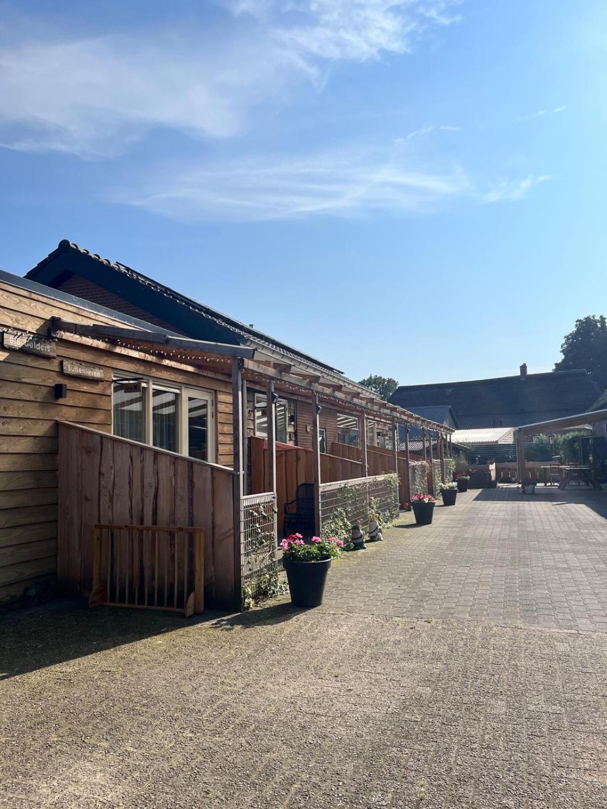 Het Gelders Buitenleven Bed & Breakfast *