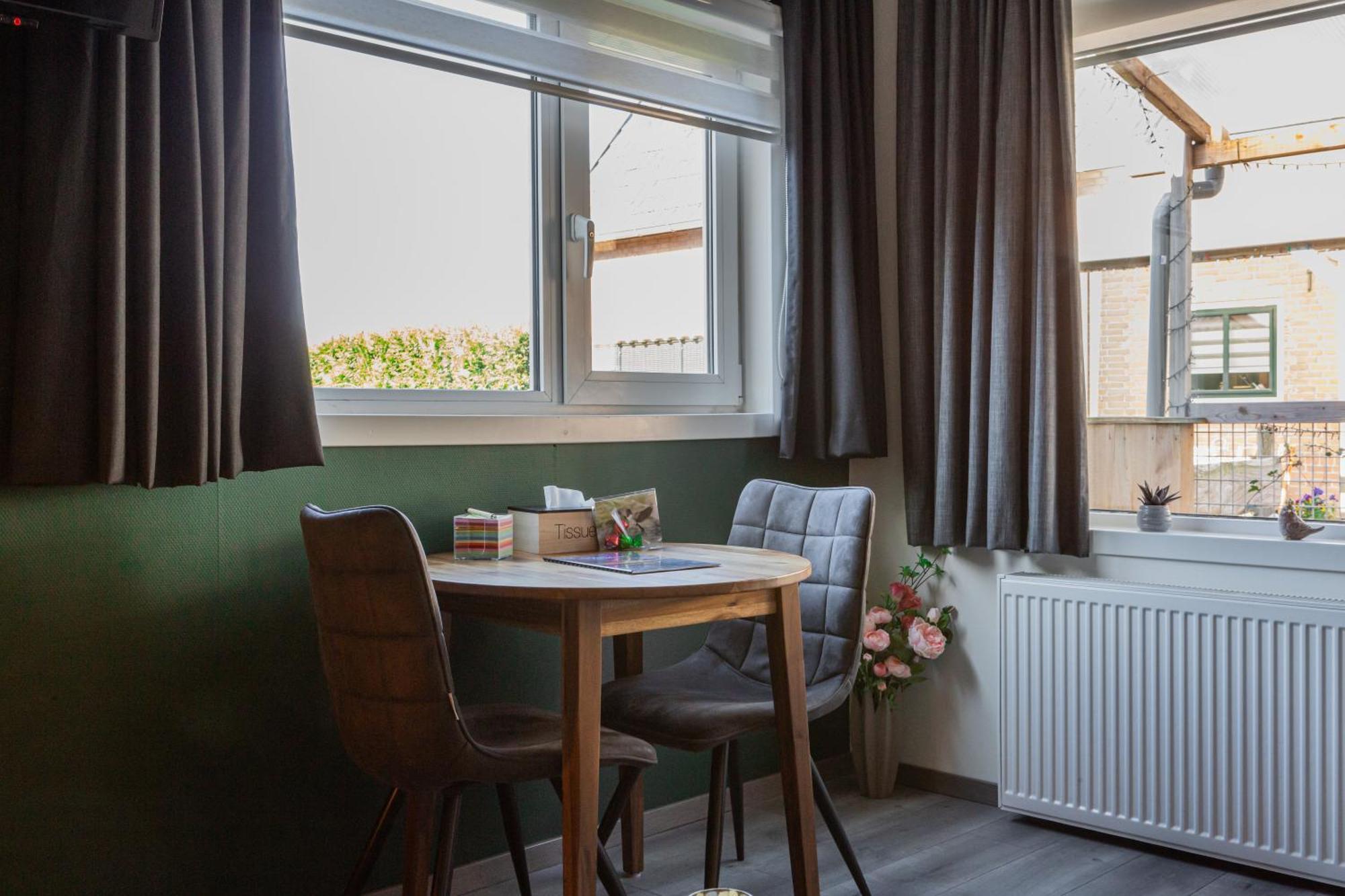 Het Gelders Buitenleven Bed & Breakfast