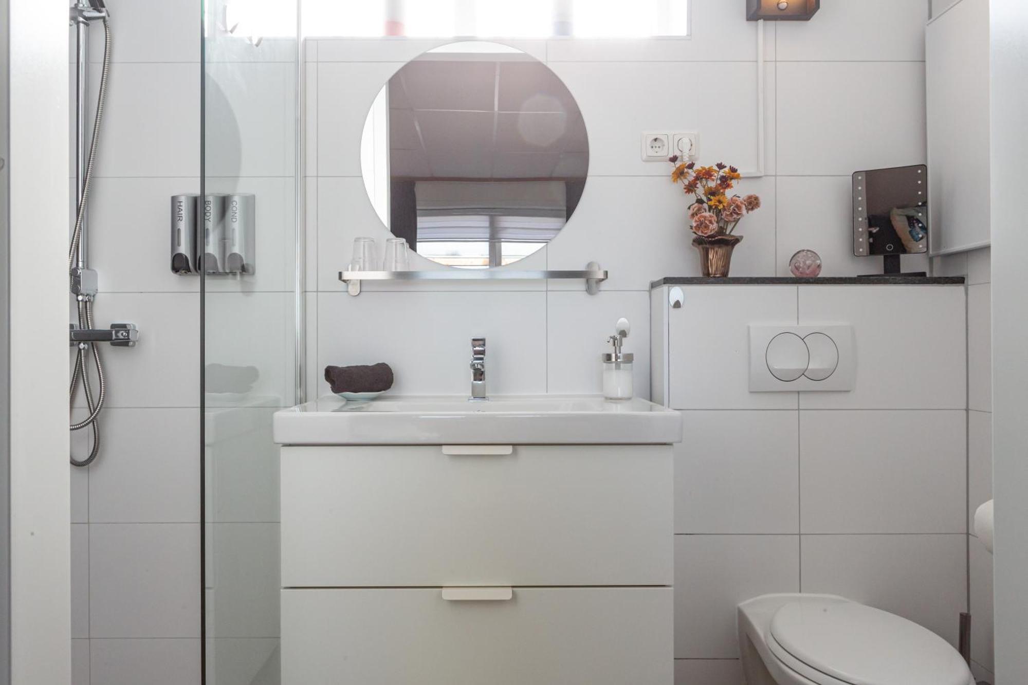 Bed & Breakfast Het Gelders Buitenleven Overasselt