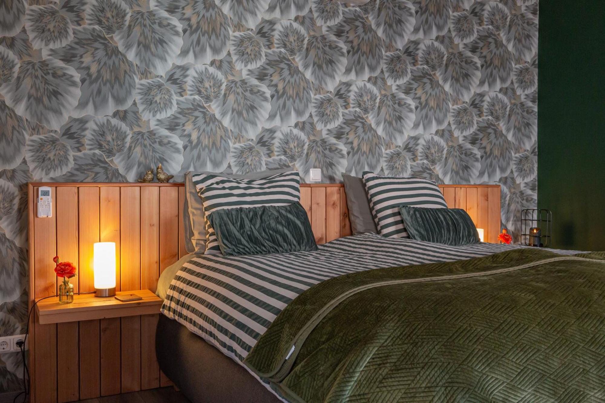 Bed & Breakfast Het Gelders Buitenleven Overasselt